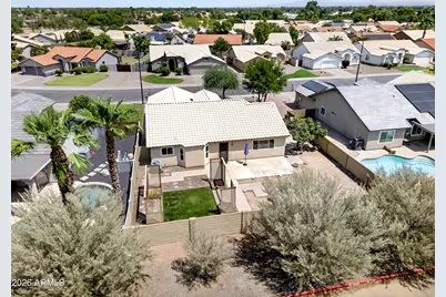 2155 E Sherri Drive, Gilbert, AZ 85296 - Photo 50