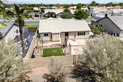 2155 E Sherri Drive, Gilbert, AZ 85296 - Photo 54