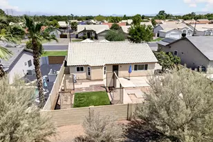 2155 E Sherri Dr, Gilbert, AZ 85296 - Photo 54