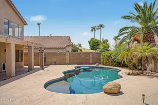 494 W Douglas Ave, Gilbert, AZ 85233 - Photo 4