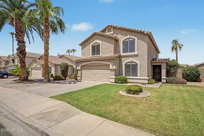 494 W Douglas Avenue, Gilbert, AZ 85233 - Photo 1