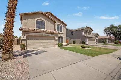 494 W Douglas Avenue, Gilbert, AZ 85233 - Photo 32