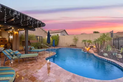 27810 N Silverado Ranch Road, Peoria, AZ 85383 - Photo 32