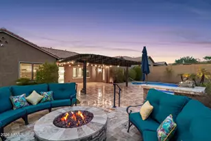 27810 N Silverado Ranch Rd, Peoria, AZ 85383 - Photo 2