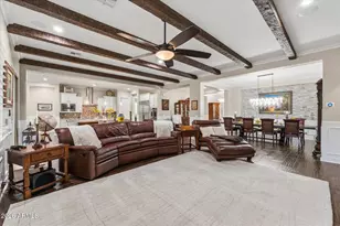 27810 N Silverado Ranch Rd, Peoria, AZ 85383 - Photo 16
