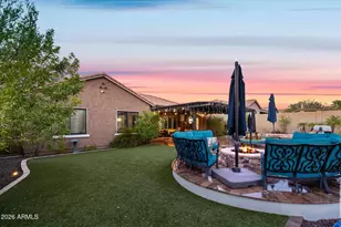 27810 N Silverado Ranch Rd, Peoria, AZ 85383 - Photo 34