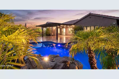 27810 N Silverado Ranch Road, Peoria, AZ 85383 - Photo 2