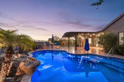 27810 N Silverado Ranch Road, Peoria, AZ 85383 - Photo 50