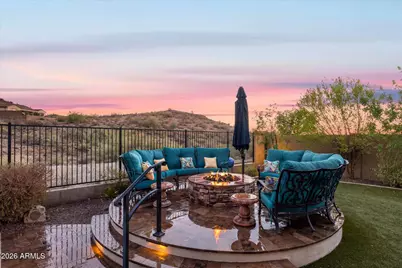 27810 N Silverado Ranch Road, Peoria, AZ 85383 - Photo 4