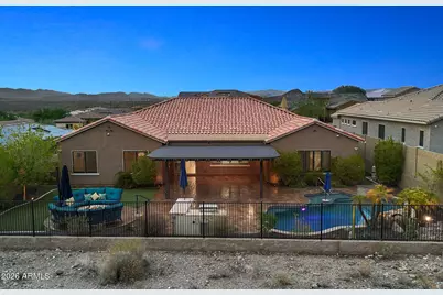 27810 N Silverado Ranch Road, Peoria, AZ 85383 - Photo 72