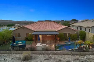 27810 N Silverado Ranch Rd, Peoria, AZ 85383 - Photo 72