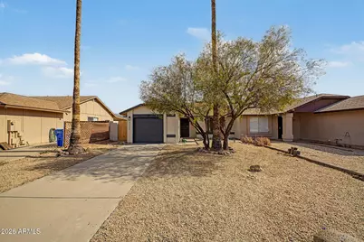 3033 W Tonopah Drive, Phoenix, AZ 85027 - Photo 2