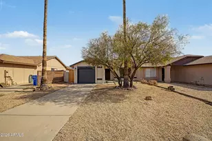3033 W Tonopah Dr, Phoenix, AZ 85027 - Photo 1