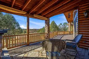 2276 Thunderbird Way, Overgaard, AZ 85933 - Photo 24