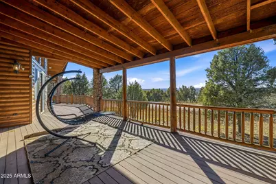 2276 Thunderbird Way, Overgaard, AZ 85933 - Photo 28