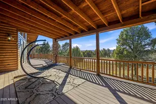 2276 Thunderbird Way, Overgaard, AZ 85933 - Photo 28