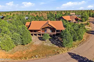 2276 Thunderbird Way, Overgaard, AZ 85933 - Photo 36