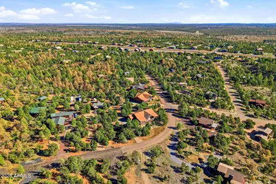 2276 Thunderbird Way, Overgaard, AZ 85933 - Photo 32