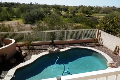 4417 E Smokehouse Trail, Cave Creek, AZ 85331 - Photo 2