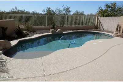 4417 E Smokehouse Trail, Cave Creek, AZ 85331 - Photo 8