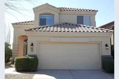 4417 E Smokehouse Trail, Cave Creek, AZ 85331 - Photo 1