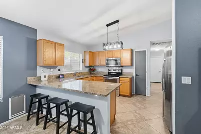 18042 N 113th Avenue, Surprise, AZ 85378 - Photo 4
