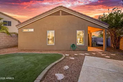 18042 N 113th Avenue, Surprise, AZ 85378 - Photo 22
