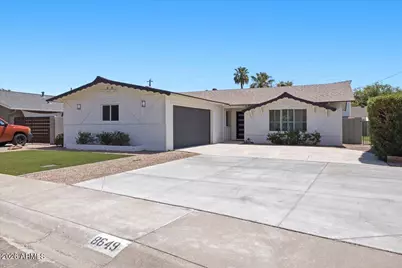 8649 E Starlight Way, Scottsdale, AZ 85250 - Photo 2