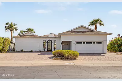10601 W Bayside Road, Sun City, AZ 85351 - Photo 2