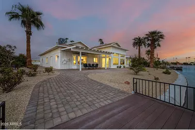 10601 W Bayside Road, Sun City, AZ 85351 - Photo 56