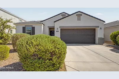5325 W Alta Mesa Avenue, Laveen, AZ 85339 - Photo 2
