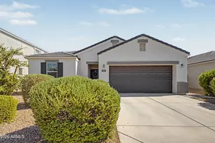 5325 W Alta Mesa Ave, Laveen, AZ 85339 - Photo 2
