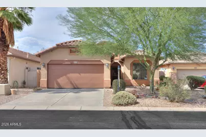 45070 W Desert Cedars Lane, Maricopa, AZ 85139 - Photo 2
