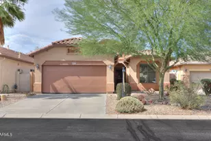 45070 W Desert Cedars Ln, Maricopa, AZ 85139 - Photo 2