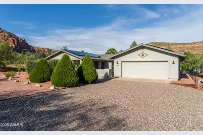 300 Raintree Road, Sedona, AZ 86351 - Photo 64