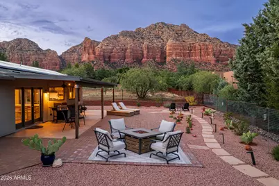 300 Raintree Road, Sedona, AZ 86351 - Photo 1