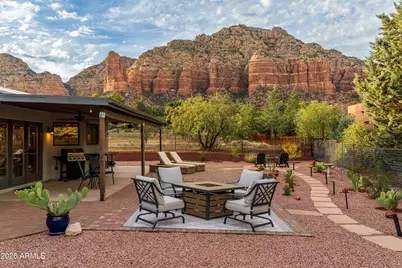 300 Raintree Road, Sedona, AZ 86351 - Photo 2