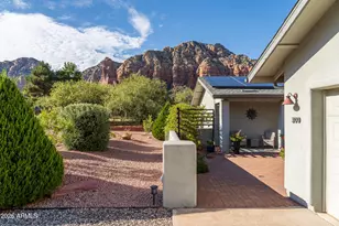 300 Raintree Rd, Sedona, AZ 86351 - Photo 8