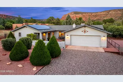 300 Raintree Road, Sedona, AZ 86351 - Photo 4