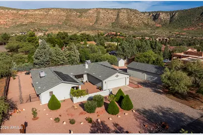 300 Raintree Road, Sedona, AZ 86351 - Photo 6
