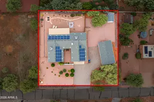300 Raintree Rd, Sedona, AZ 86351 - Photo 58