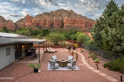 300 Raintree Road, Sedona, AZ 86351 - Photo 50
