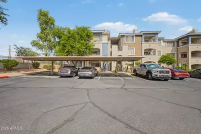 5345 E Van Buren Street #173, Phoenix, AZ 85008 - Photo 1