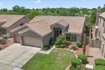 10018 E Karen Drive, Scottsdale, AZ 85260 - Photo 1