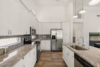 10018 E Karen Drive, Scottsdale, AZ 85260 - Photo 6