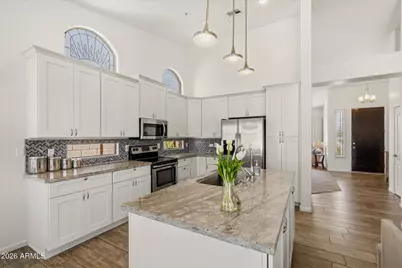 10018 E Karen Drive, Scottsdale, AZ 85260 - Photo 22