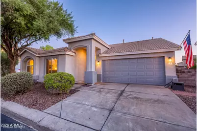 6655 E Virginia Street, Mesa, AZ 85215 - Photo 2