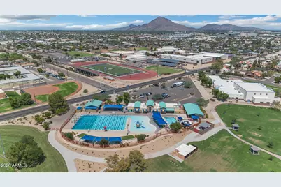 7839 E Vernon Avenue, Scottsdale, AZ 85257 - Photo 8