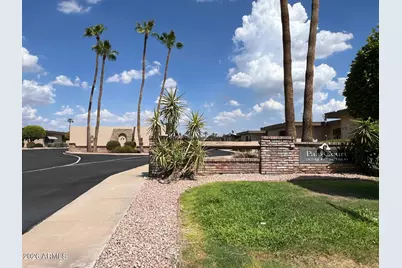 13621 N 98th Avenue #F, Sun City, AZ 85351 - Photo 20