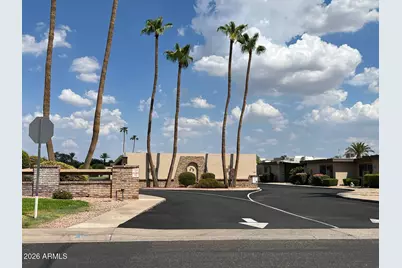 13621 N 98th Avenue #F, Sun City, AZ 85351 - Photo 18